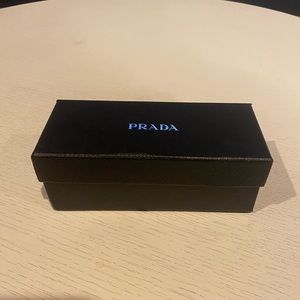 Prada sunglasses